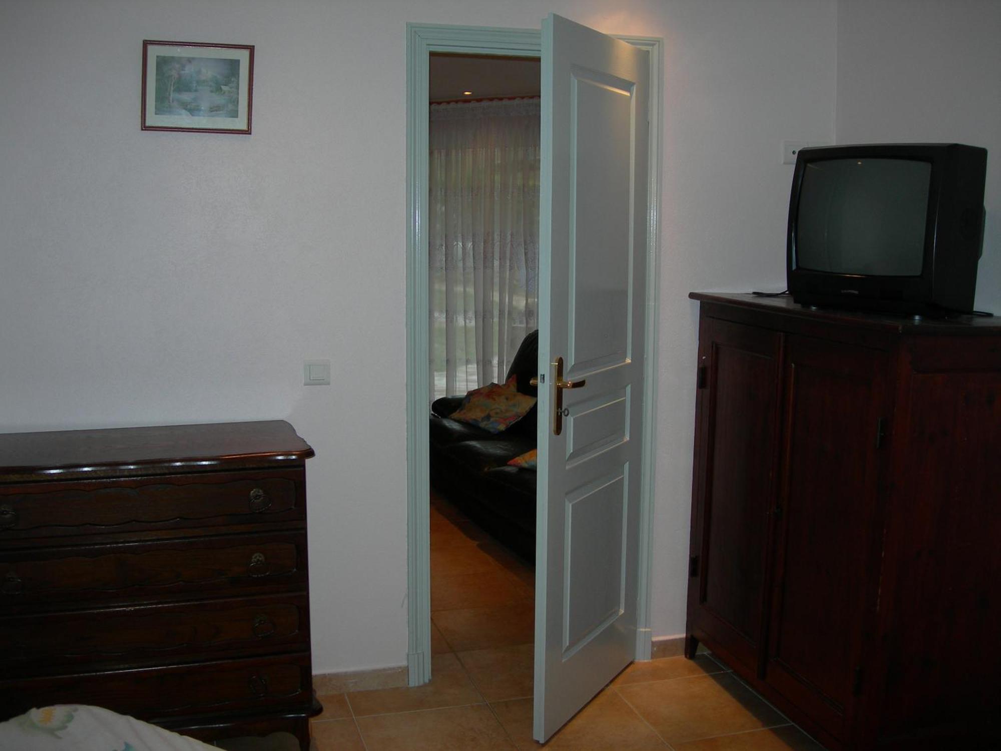 Appartement Du Lac Les Esterets du Lac Eksteriør billede