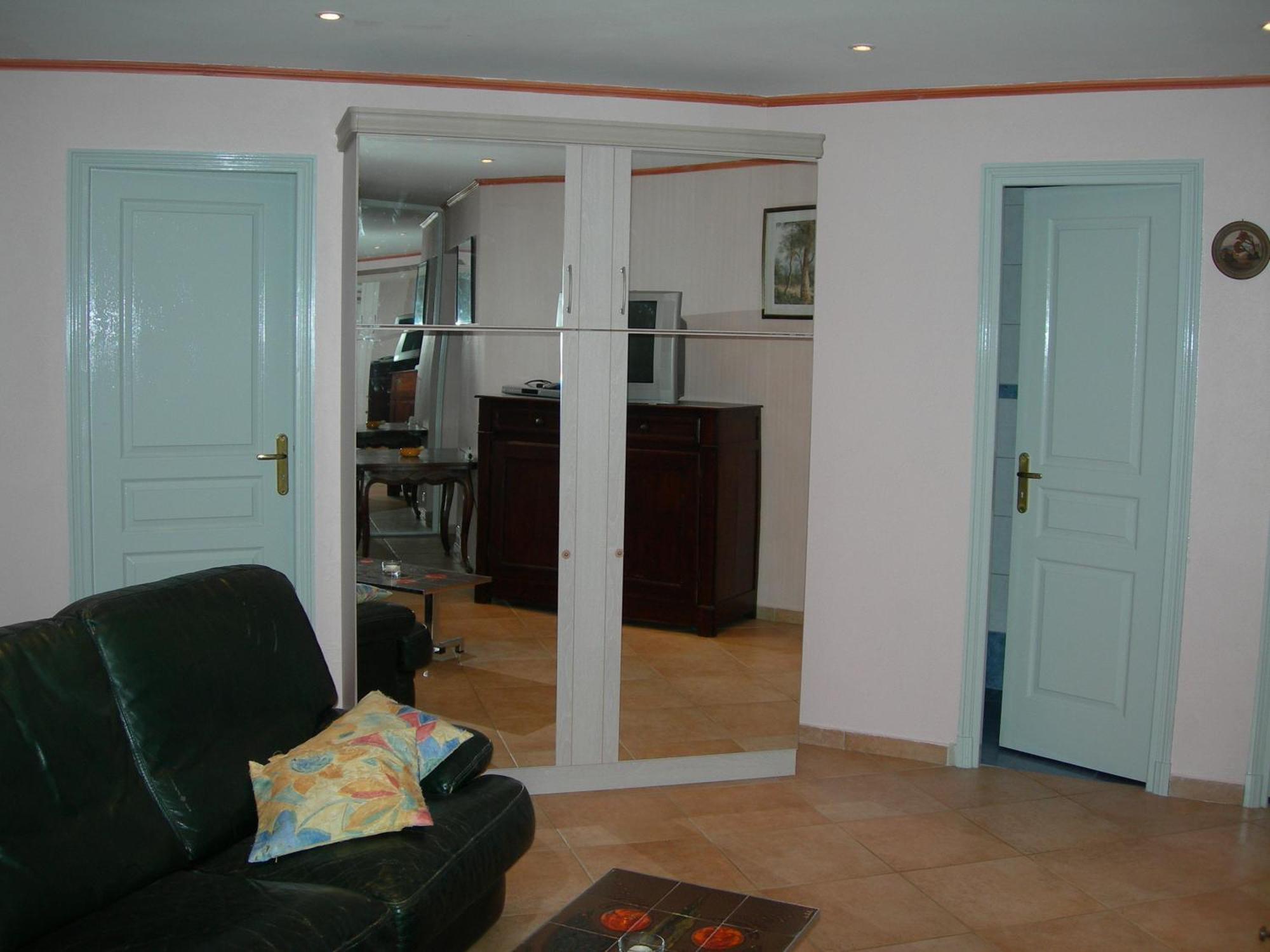 Appartement Du Lac Les Esterets du Lac Eksteriør billede
