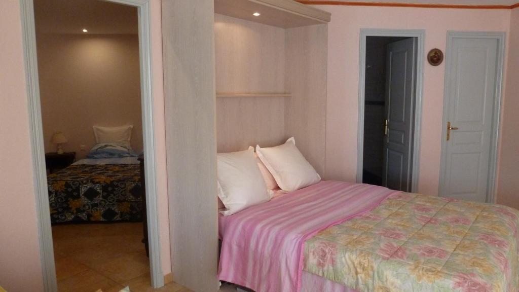 Appartement Du Lac Les Esterets du Lac Eksteriør billede